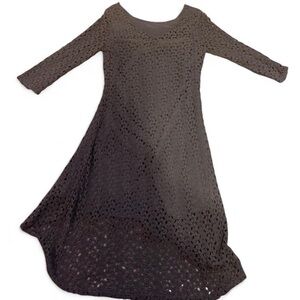 Cynthia Rowley Grey Garment